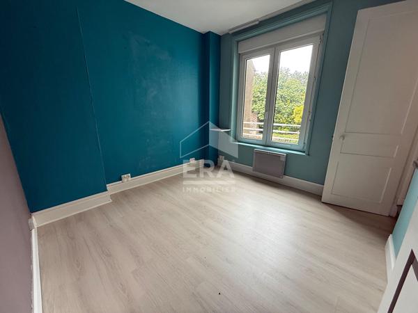 Maison Saint-martin-boulogne