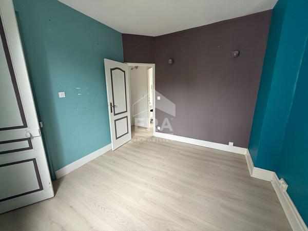 Maison Saint-martin-boulogne