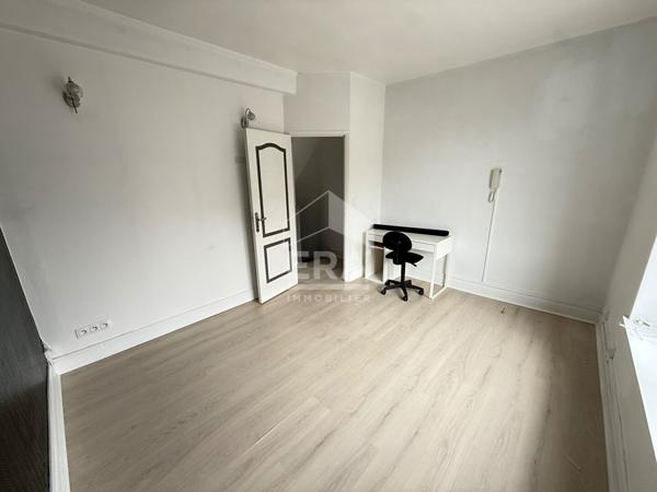 Maison Saint-martin-boulogne