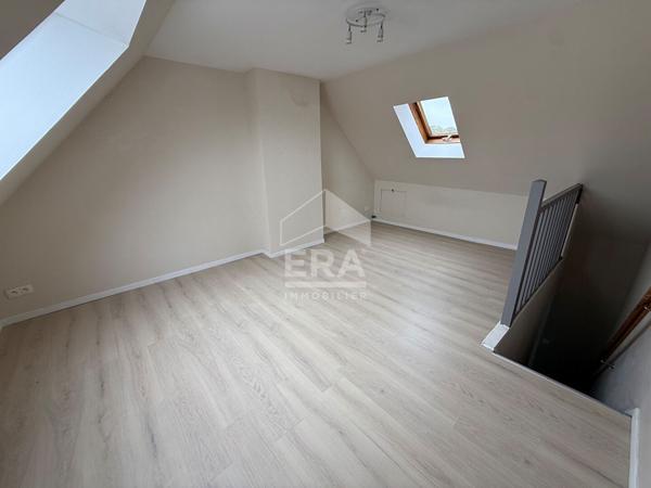 Maison Saint-martin-boulogne