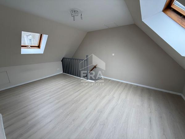 Maison Saint-martin-boulogne