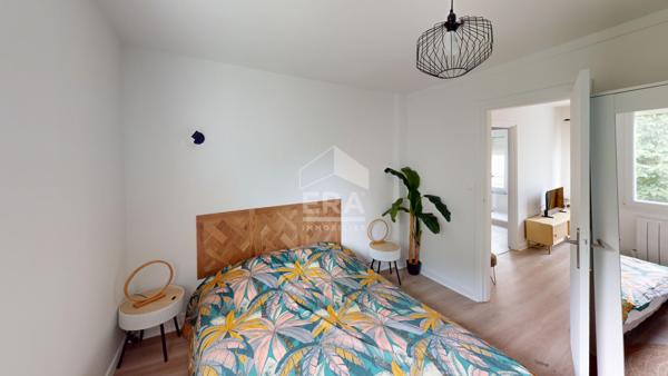 Appartement Le Havre 2 pièce(s) 32.71 m2