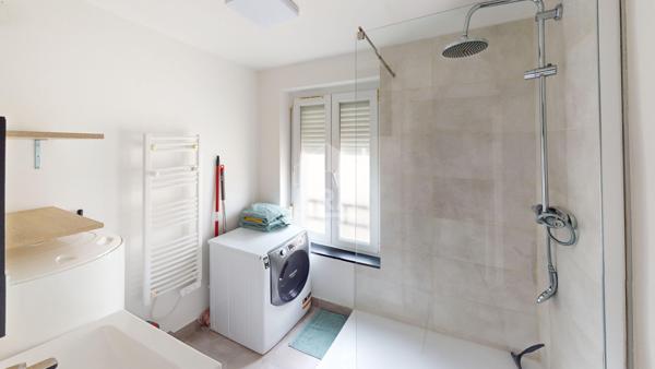 Appartement Le Havre 2 pièce(s) 32.71 m2