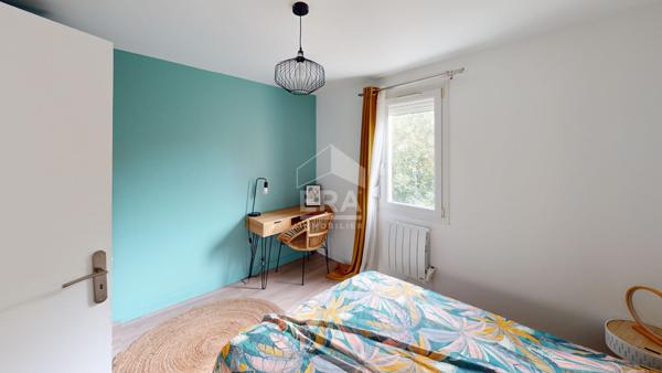 Appartement Le Havre 2 pièce(s) 32.71 m2