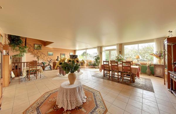 A Vendre - Maison 11 pièces 270 m² - Berck plage