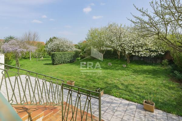 A Vendre - Maison 11 pièces 270 m² - Berck plage
