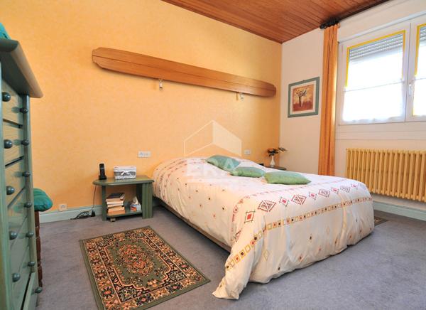 A Vendre - Maison 11 pièces 270 m² - Berck plage