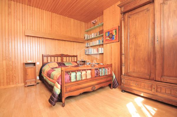 A Vendre - Maison 11 pièces 270 m² - Berck plage