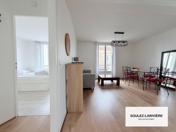 Versailles (78000) Versailles (78000), RUE DE LA CEINTURE