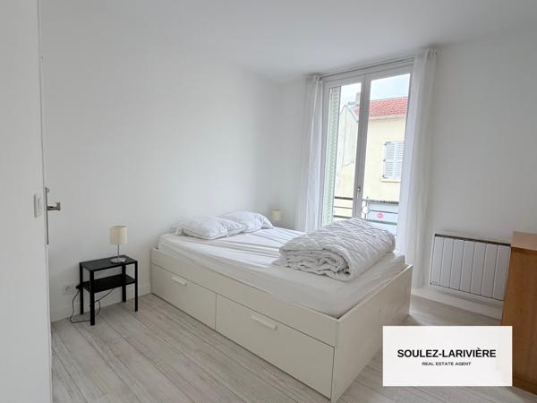 Versailles (78000) Versailles (78000), RUE DE LA CEINTURE