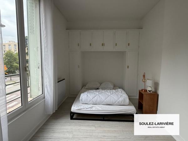 Versailles (78000) Versailles (78000), RUE DE LA CEINTURE