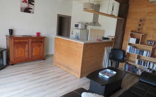 Immeuble à vendre    13 pièces •  Saint-Denis-du-Pin