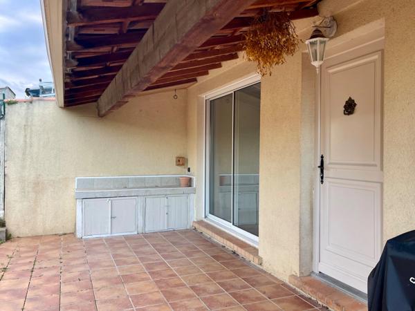Maison individuelle à vendre – Apt, cœur du Luberon (84)