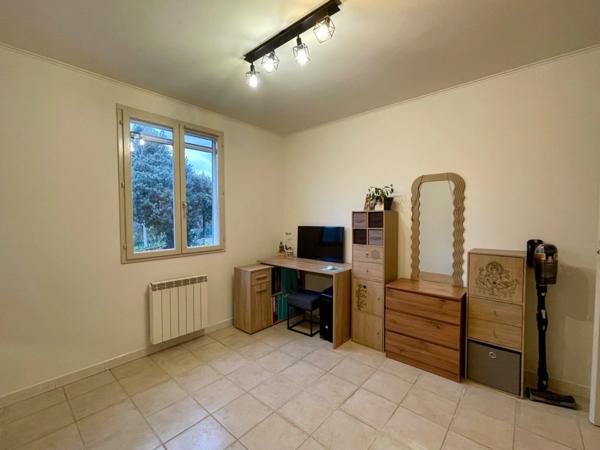 Maison individuelle à vendre – Apt, cœur du Luberon (84)