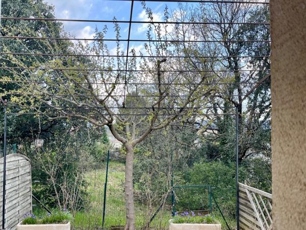 Maison individuelle à vendre – Apt, cœur du Luberon (84)