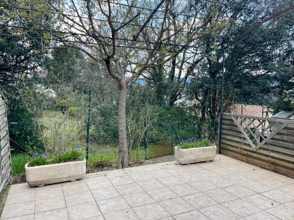 Maison individuelle à vendre – Apt, cœur du Luberon (84)