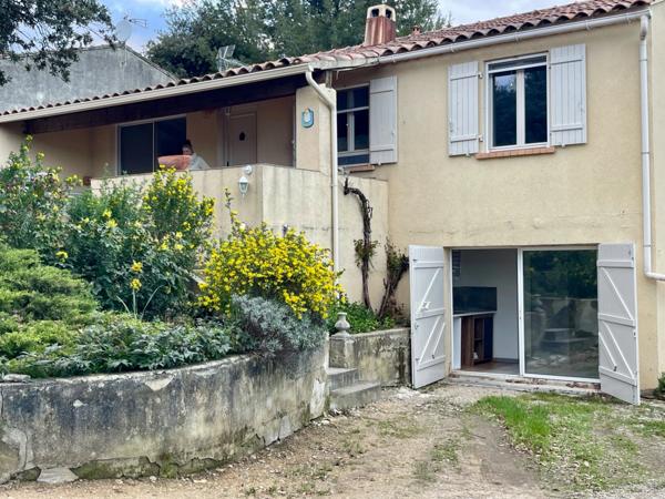 Maison individuelle à vendre – Apt, cœur du Luberon (84)