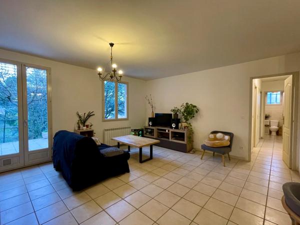 Maison individuelle à vendre – Apt, cœur du Luberon (84)