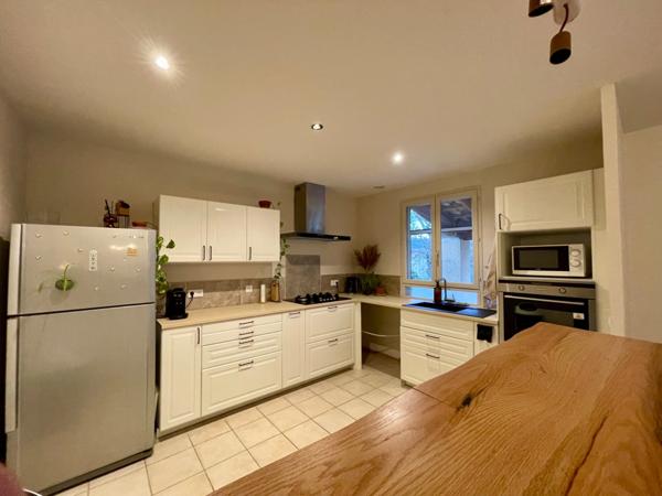 Maison individuelle à vendre – Apt, cœur du Luberon (84)