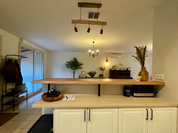 Maison individuelle à vendre – Apt, cœur du Luberon (84)