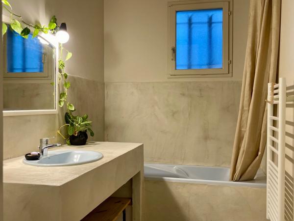 Maison individuelle à vendre – Apt, cœur du Luberon (84)