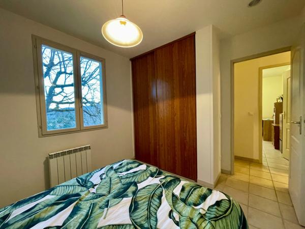 Maison individuelle à vendre – Apt, cœur du Luberon (84)