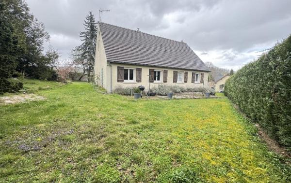 Vente Maison Vic-sur-aisne   