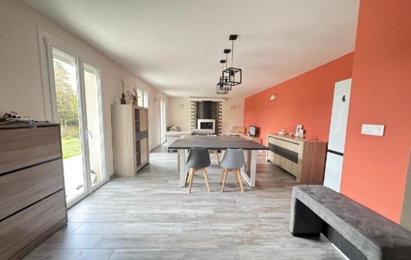 Vente Maison Vic-sur-aisne   