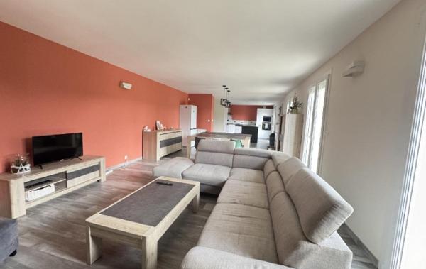 Vente Maison Vic-sur-aisne   