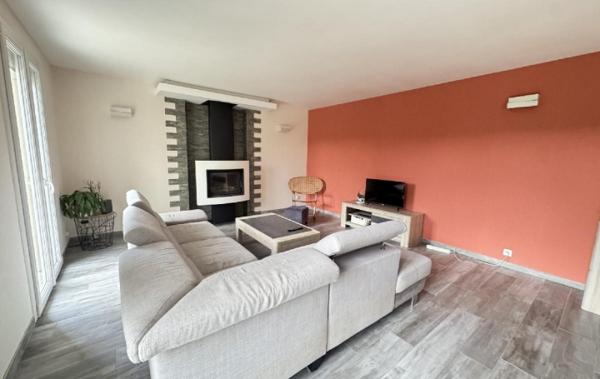 Vente Maison Vic-sur-aisne   