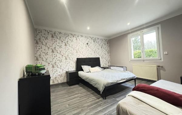 Vente Maison Vic-sur-aisne   