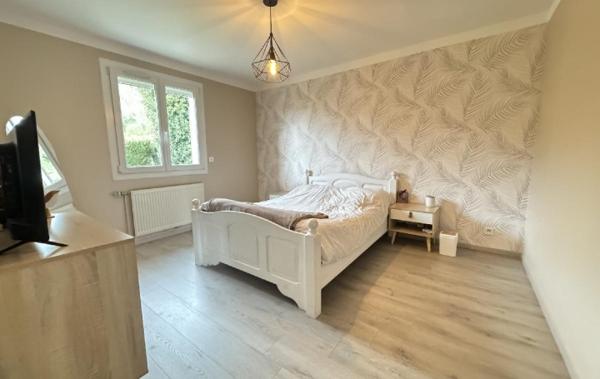 Vente Maison Vic-sur-aisne   