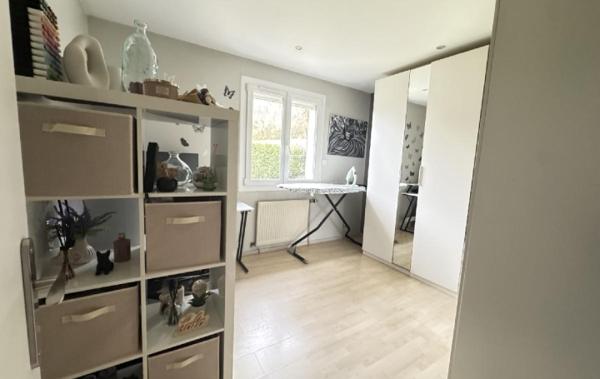 Vente Maison Vic-sur-aisne   