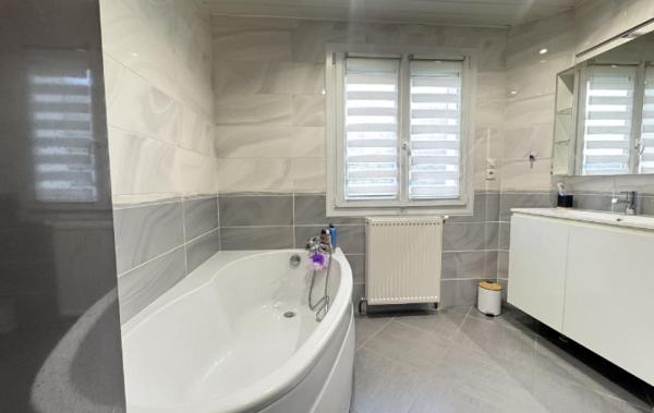 Vente Maison Vic-sur-aisne   