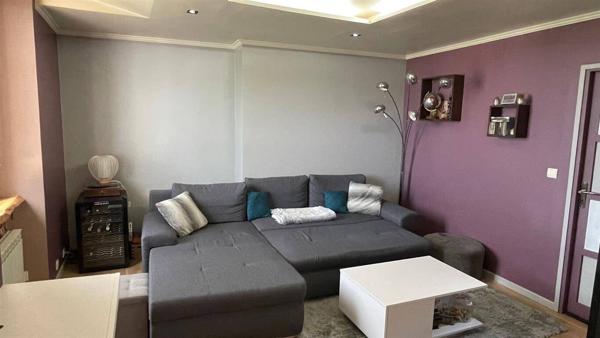 Appartement Brie Comte Robert 2 pièce(s) 57.01 m2