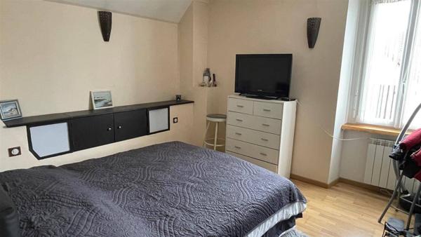 Appartement Brie Comte Robert 2 pièce(s) 57.01 m2