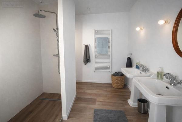 Maison à vendre à Péaule dans le Morbihan (56130), ref : 56084-448