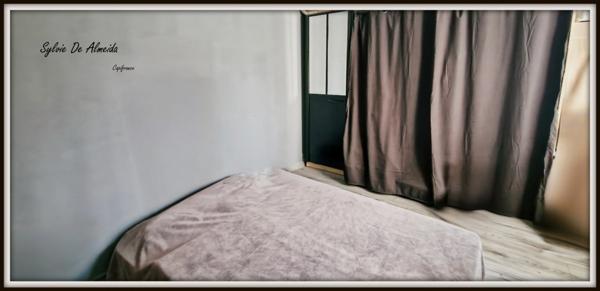 Appartement à vendre 75 m², rez de jardin, rénové calme sécurisé, 3 pièces MACON (71)terrasse 24m²