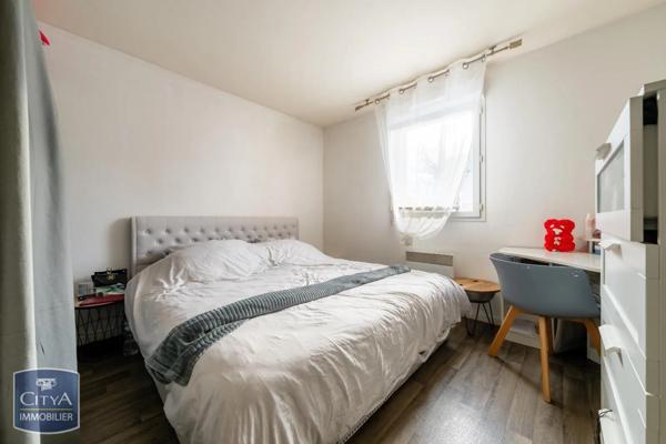 Appartement à vendre 2 pièces 51.2m²