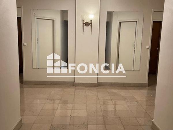 À vendre Studio 26.21 m² - Boulogne-billancourt 92100