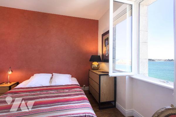 Appartement Saint Malo 3 pièce(s) 61 m2