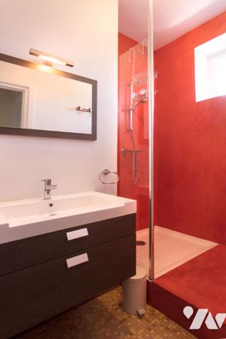 Appartement Saint Malo 3 pièce(s) 61 m2