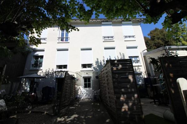 Immeuble Champigny-sur-Marne 425 m²