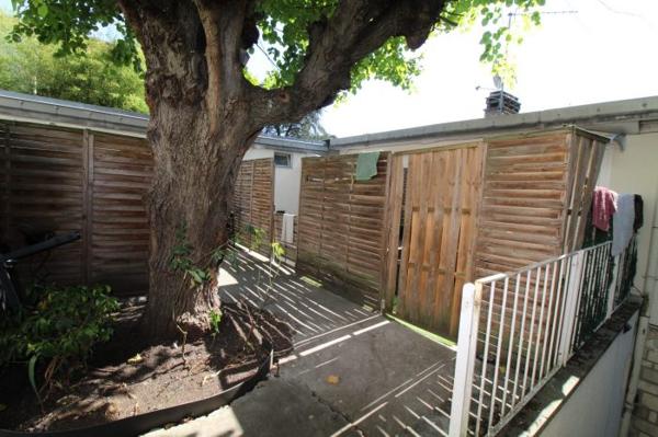 Immeuble Champigny-sur-Marne 425 m²