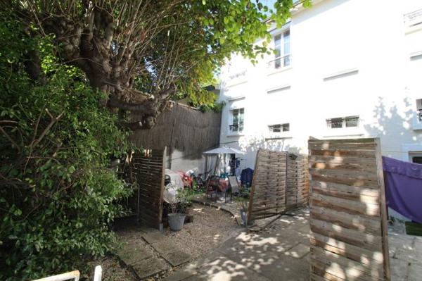 Immeuble Champigny-sur-Marne 425 m²