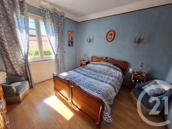 Maison à vendre  6 pièces - 130 m 2   RIEUCROS  - 09