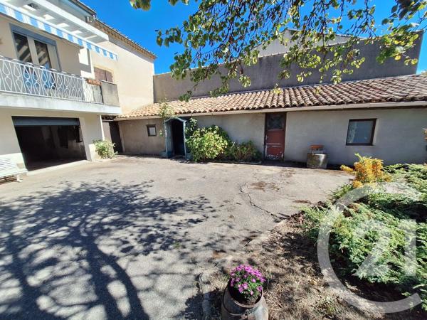 Maison à vendre  6 pièces - 130 m 2   RIEUCROS  - 09