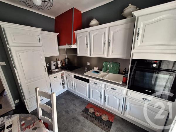 Maison à vendre  6 pièces - 130 m 2   RIEUCROS  - 09