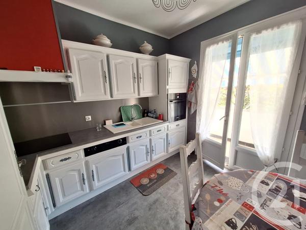 Maison à vendre  6 pièces - 130 m 2   RIEUCROS  - 09