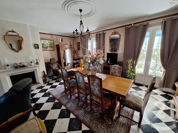 Maison à vendre  6 pièces - 130 m 2   RIEUCROS  - 09